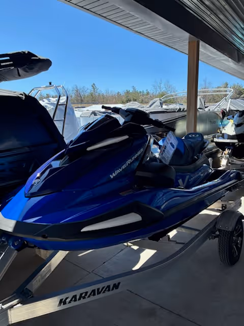 2026 VX LIMITED HO WITH AUDIO