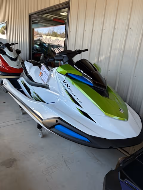 2026 VX DELUXE