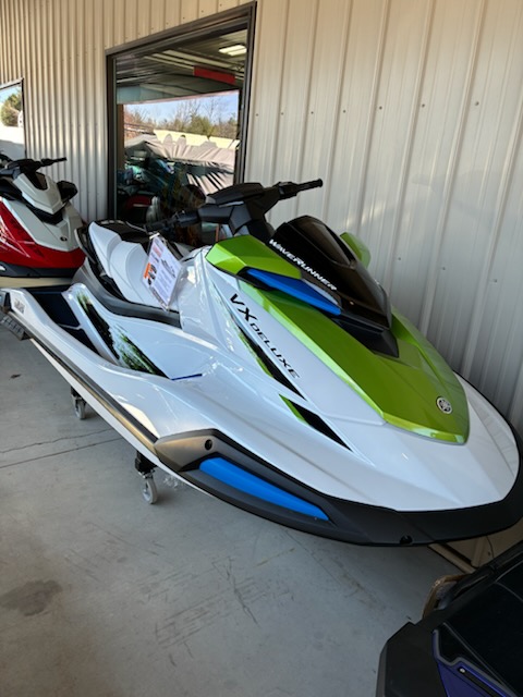 2026 VX DELUXE