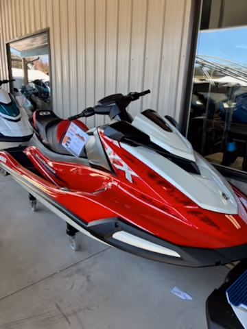 2026 VX CRUISER