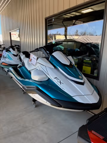 2026 FX CRUISER HO w/AUDIO