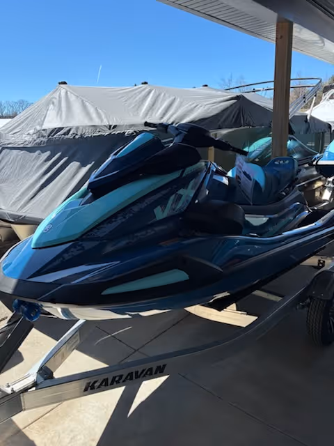 2026 VX CRUISER w/AUDIO