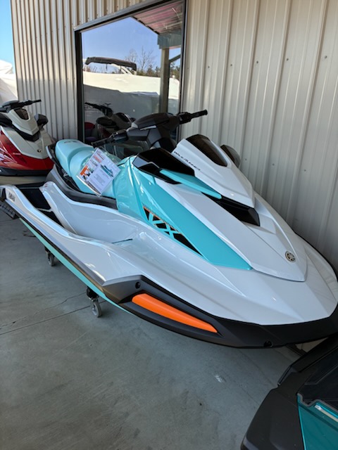 2026 VX (WHITE/MINT)