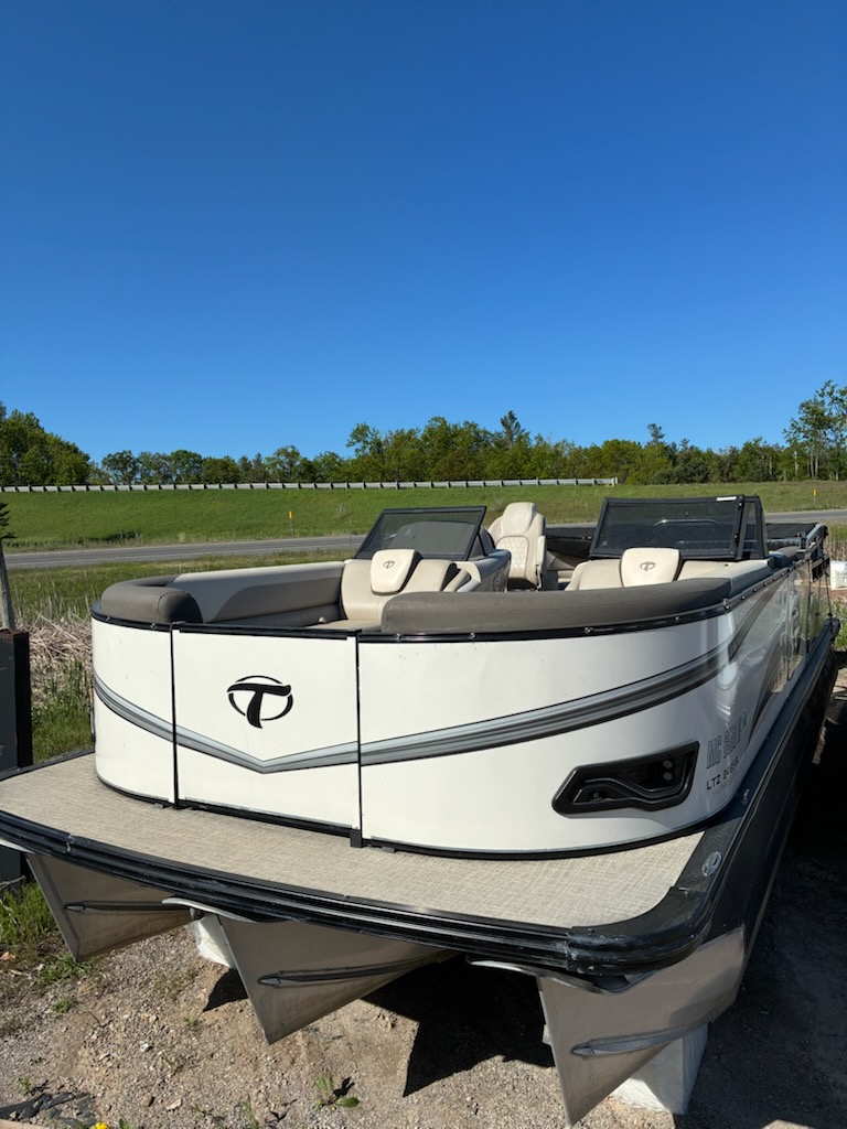 2021 TAHOE LTZ 2485 EL 