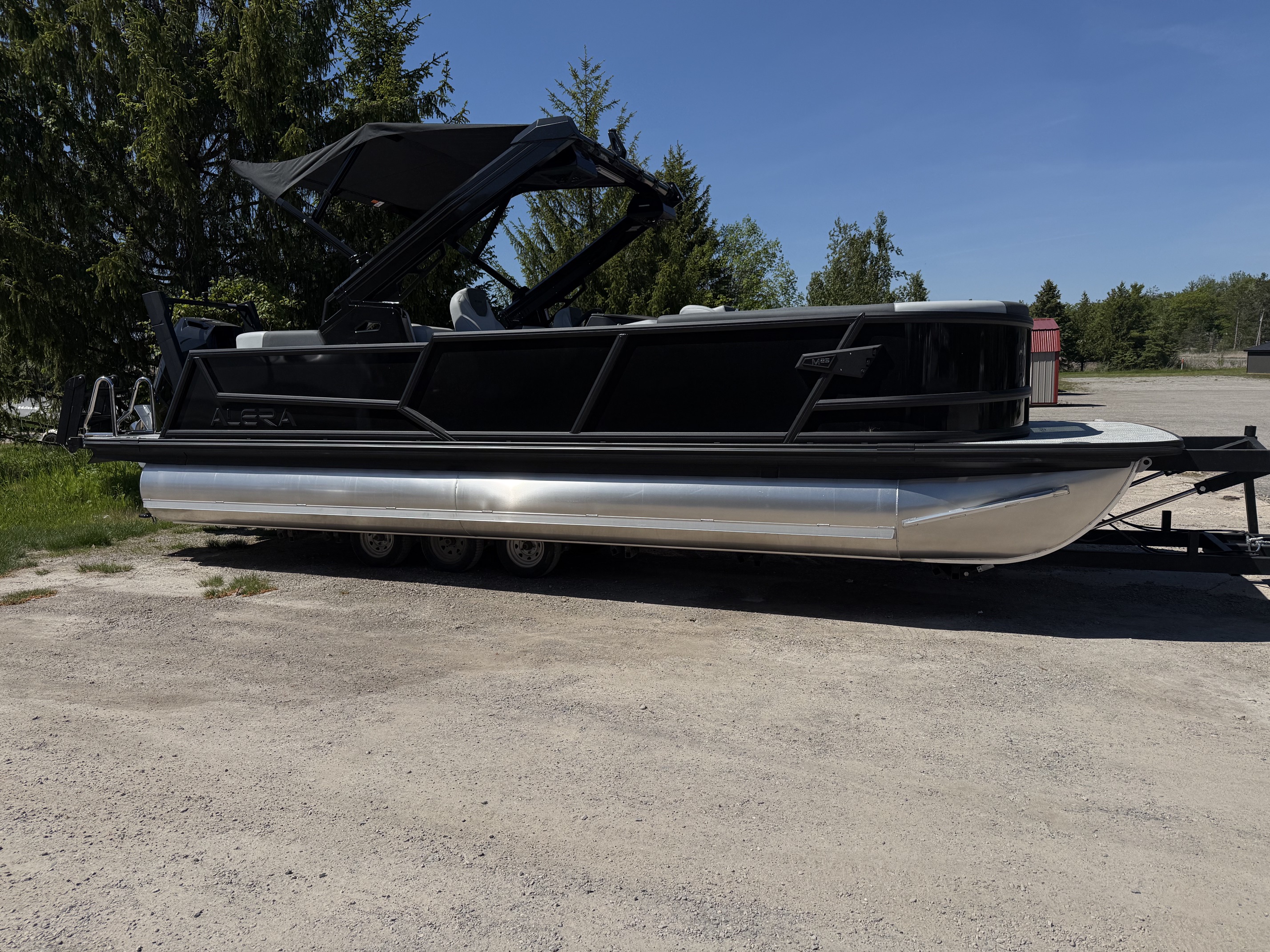 2026 ALERA M25