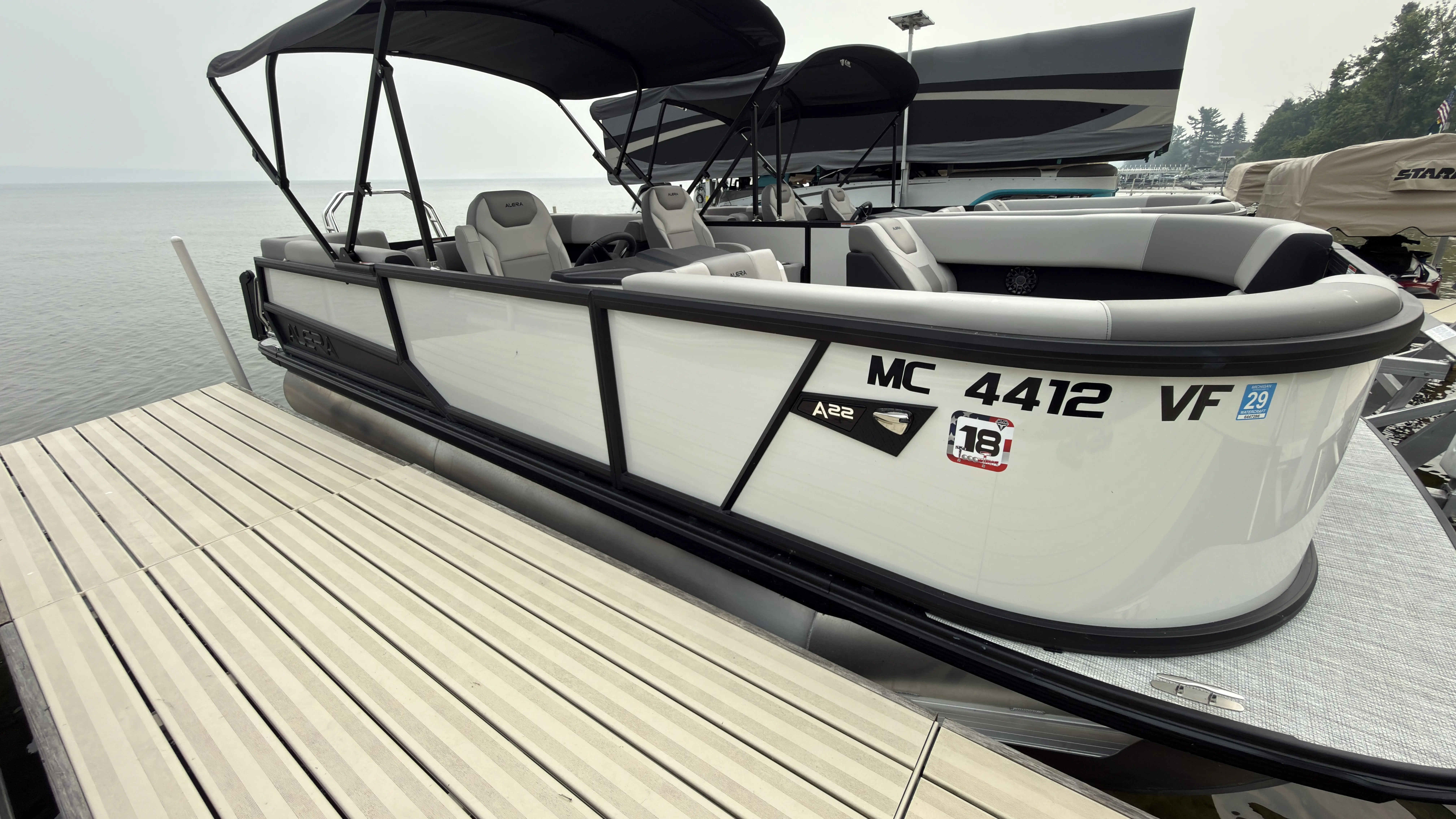 2026 ALERA A22