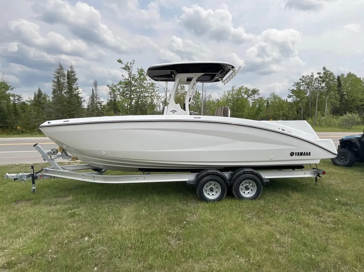 2025 252 FISH SPORT E