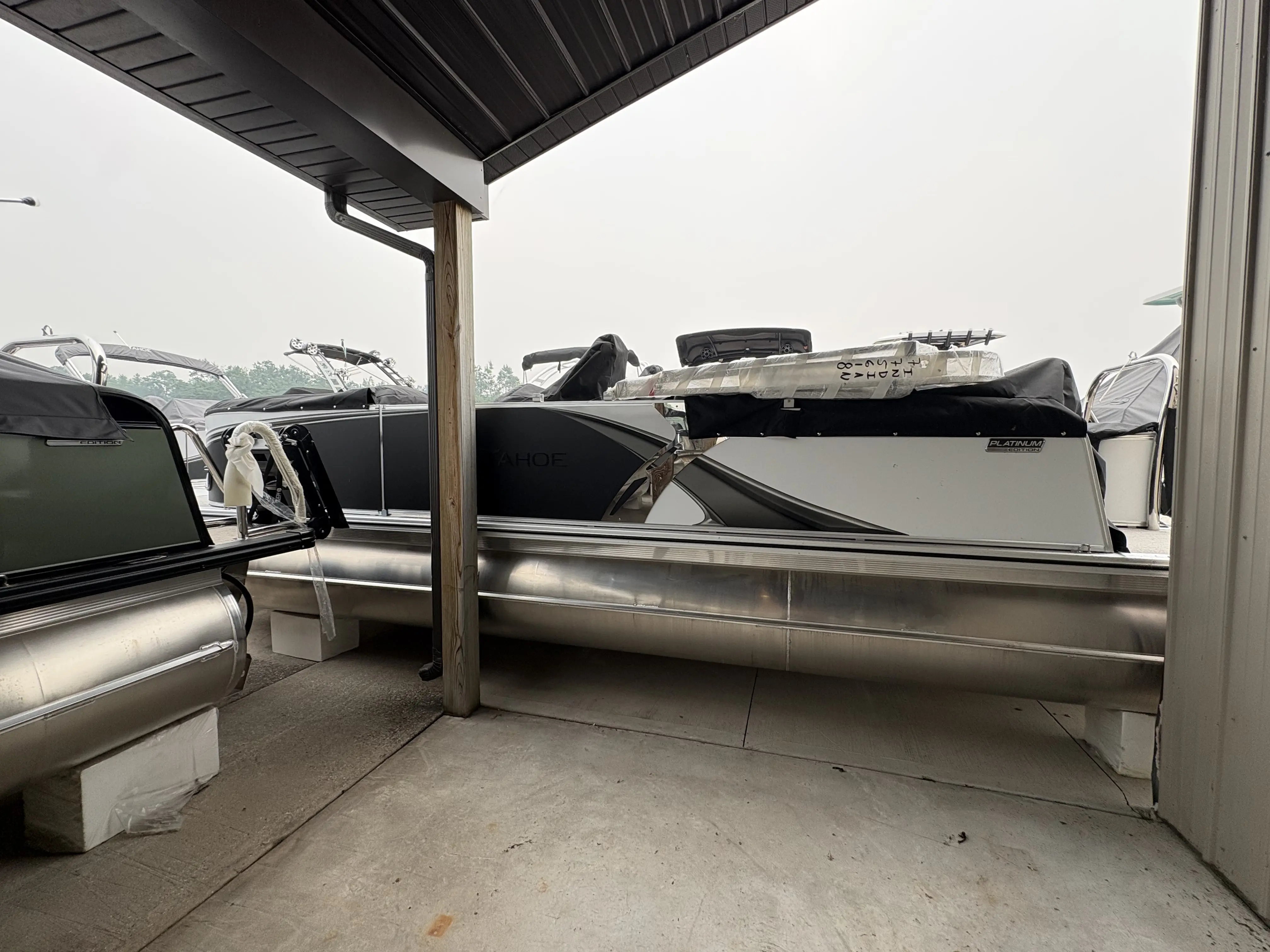 2026 TAHOE LTZ 2385 QLS