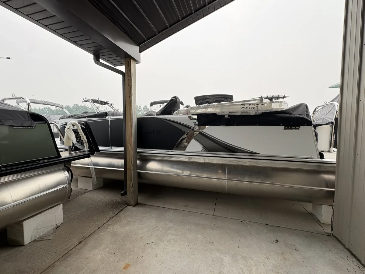 2026 TAHOE LTZ 2385 QLS