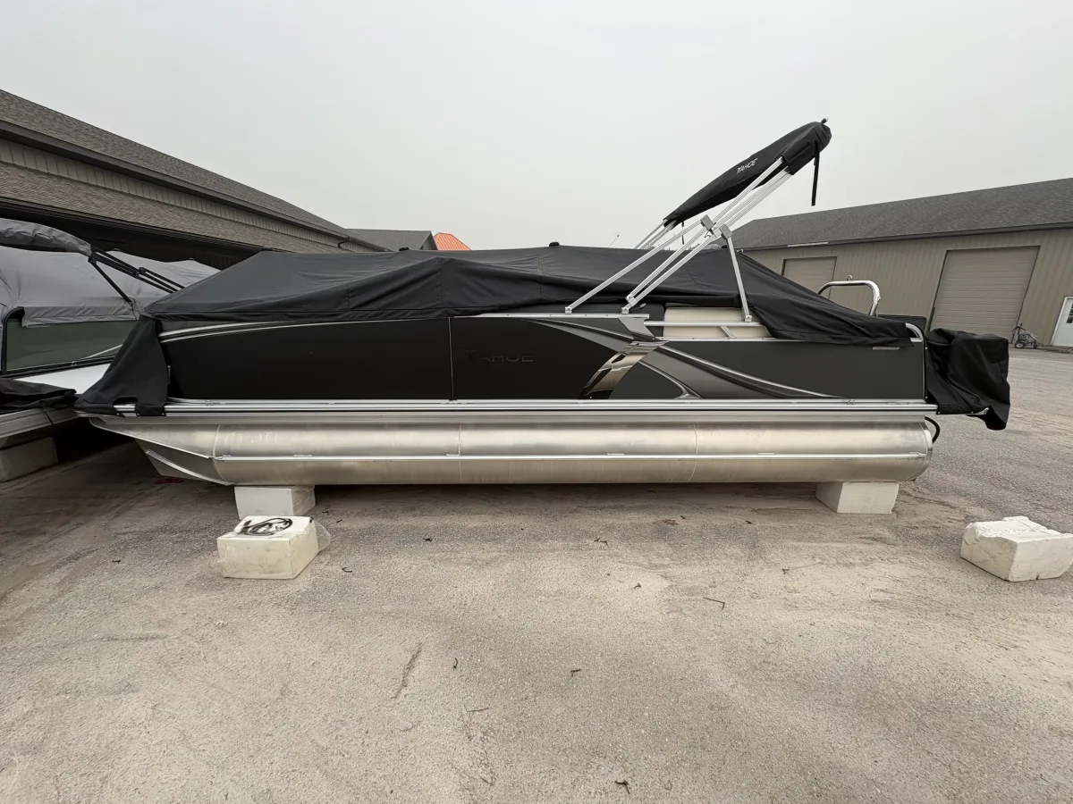 2026 Tahoe LTZ 2185 EL