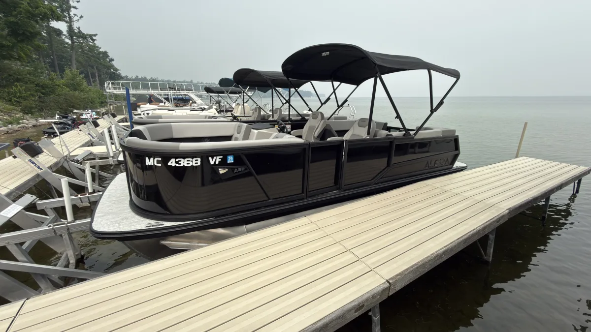 2026 ALERA A22