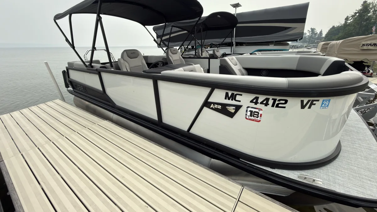 2026 ALERA A22