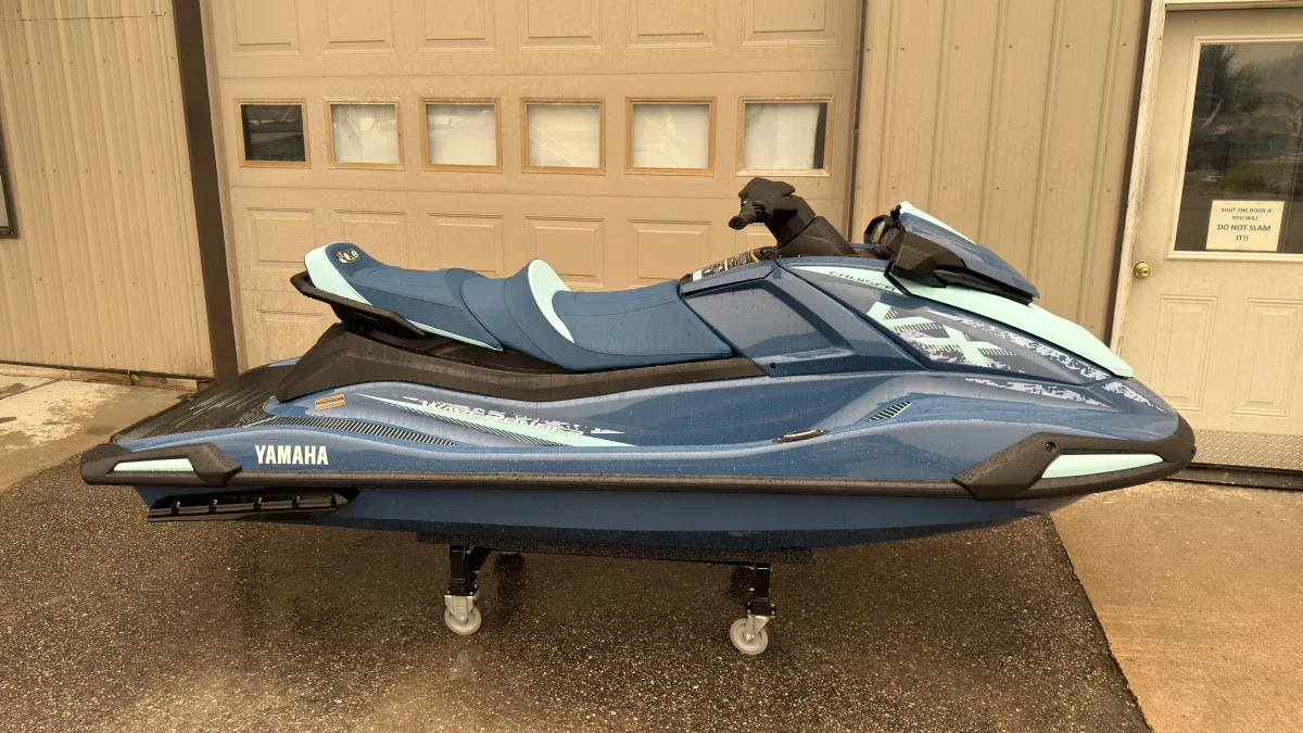 2026 VX CRUISER w/AUDIO