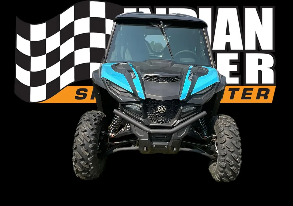 2023 WOLVERINE RMAX 1000