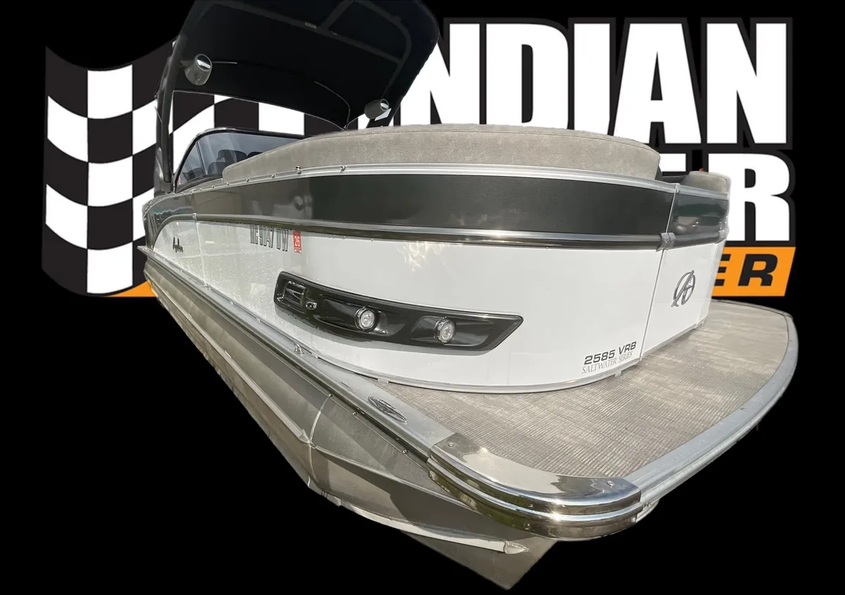 2023 AVALON CATALINA VRB MERCURY 350
