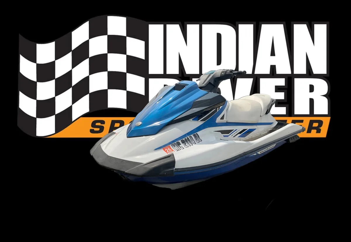 2020 YAMAHA WAVERUNNER