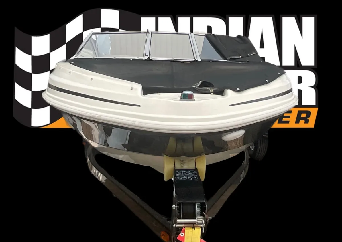 LARSON LX850 -- 2011