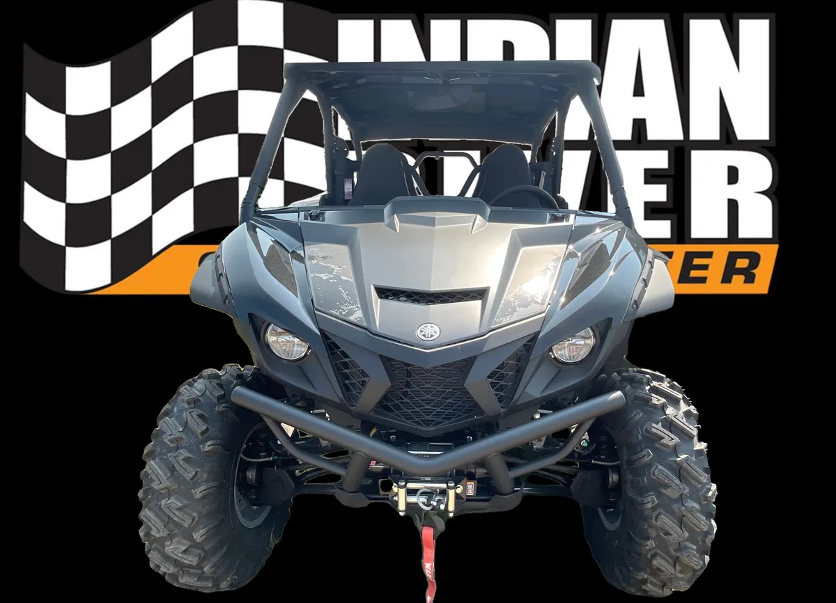 2025 WOLVERINE X4 850