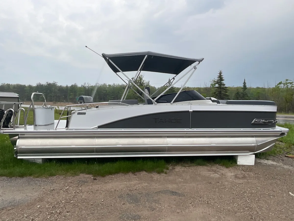 2025 TAHOE CASCADE CRB KOOLFAB