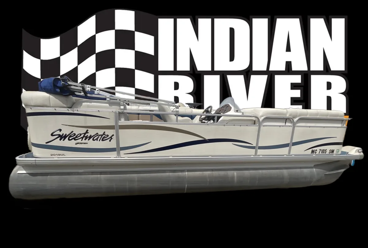 SWEETWATER 2019UL -- 2003