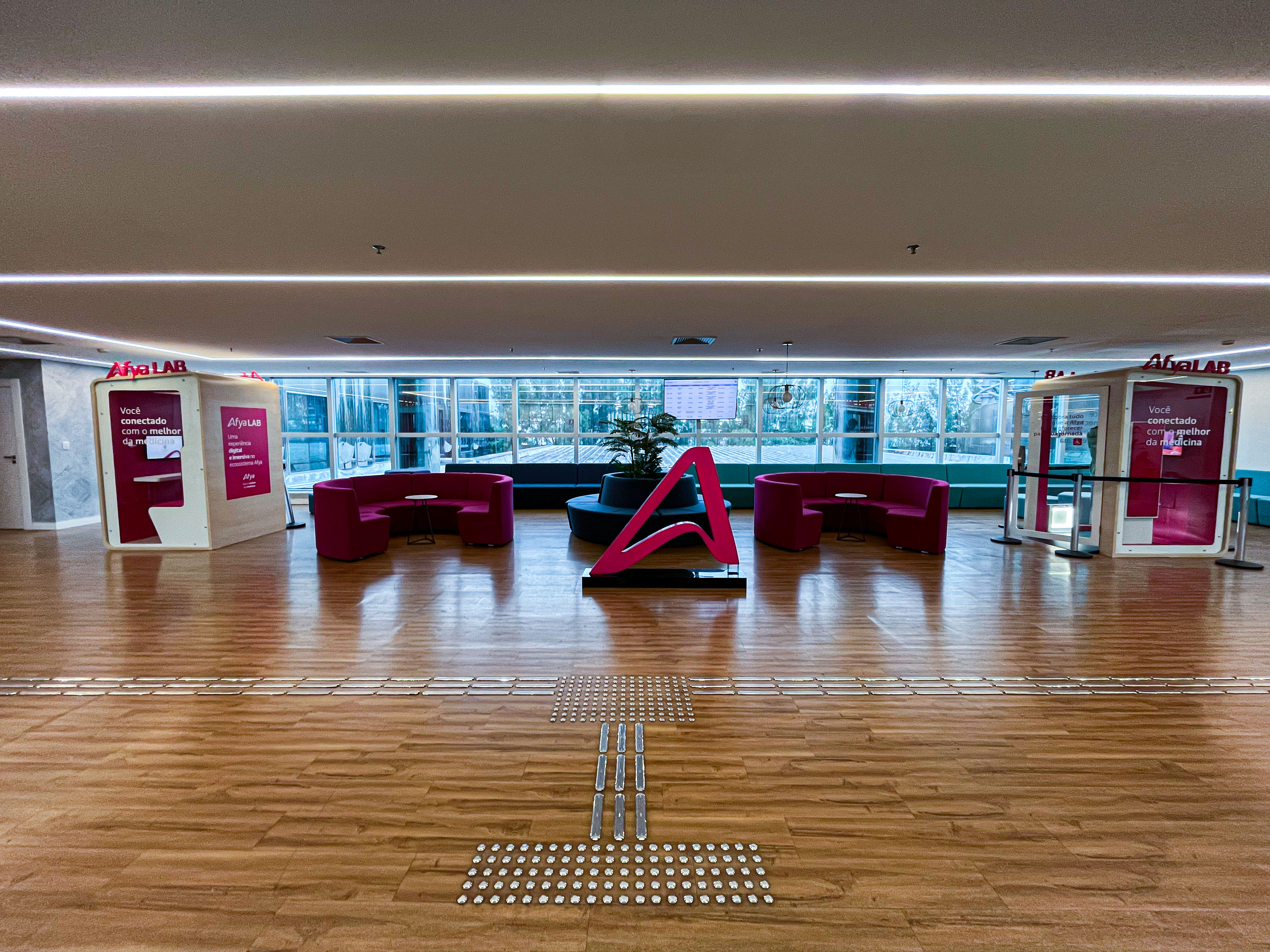 Universidade Unigranrio Afya – Campos Barra da Tijuca