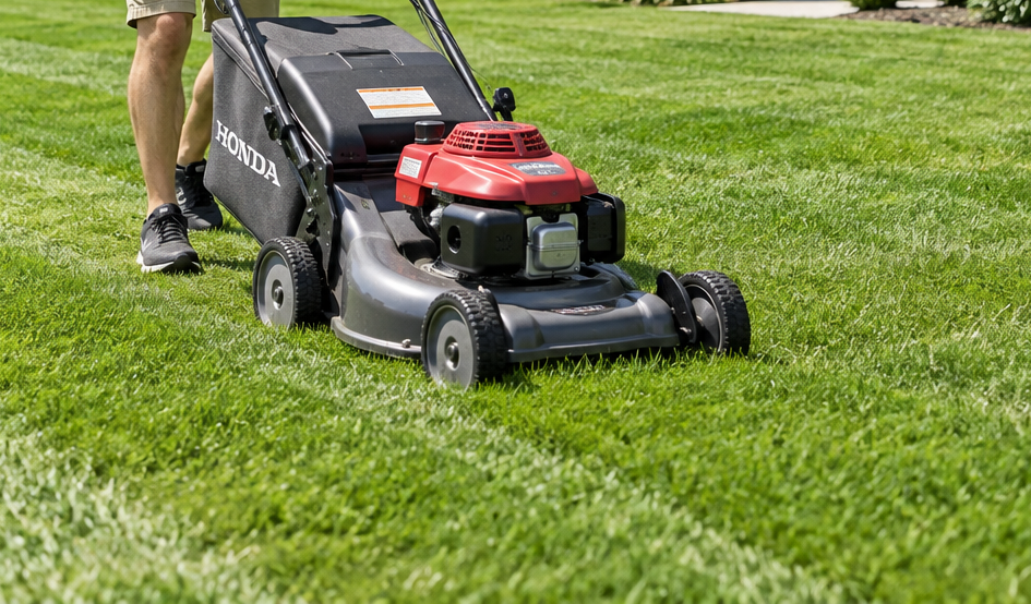 All American Land Management 