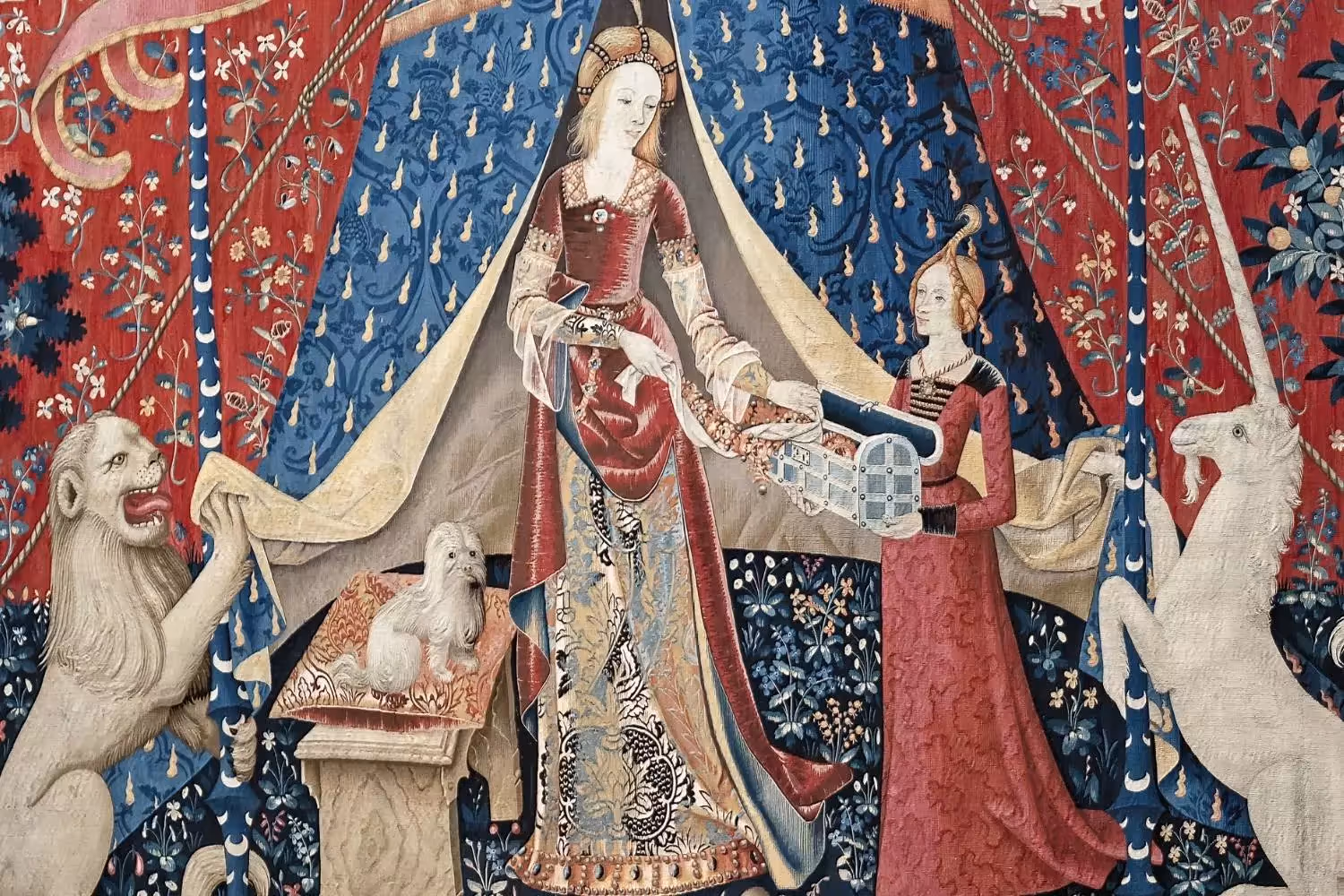Sortie scolaire Paris : Le musée de Cluny
