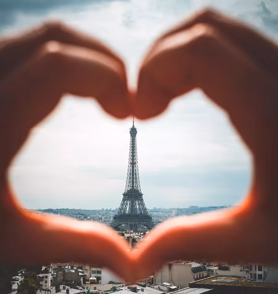 Vous allez adorer les histoires de Paris Antoinette