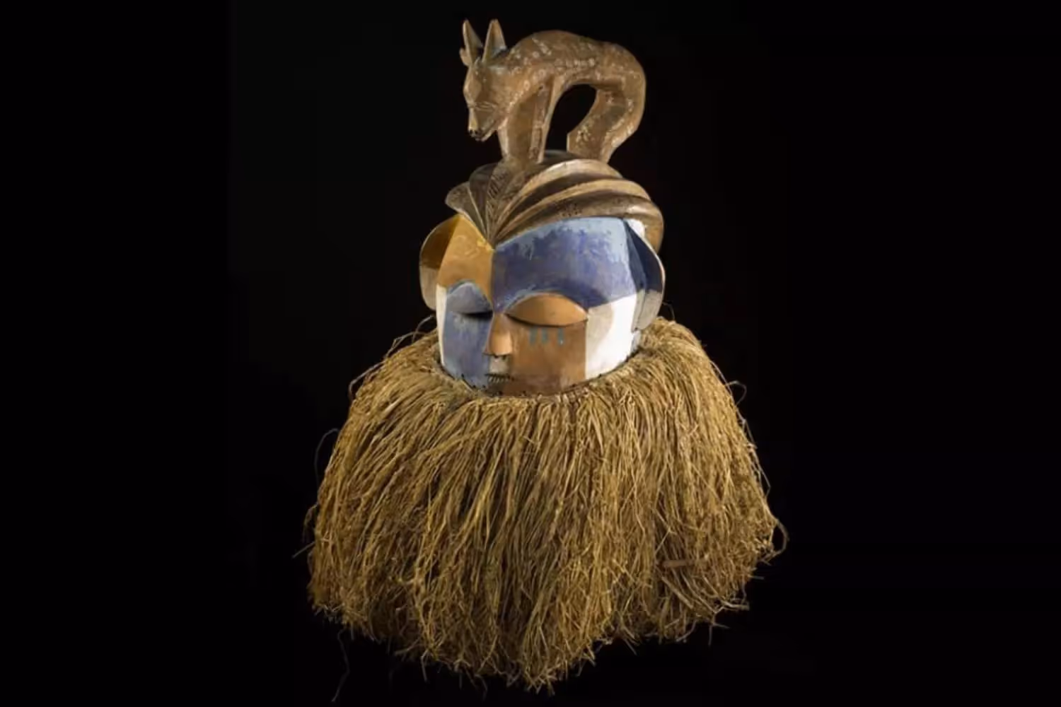 Sortie scolaire Paris : Le musée du Quai Branly
