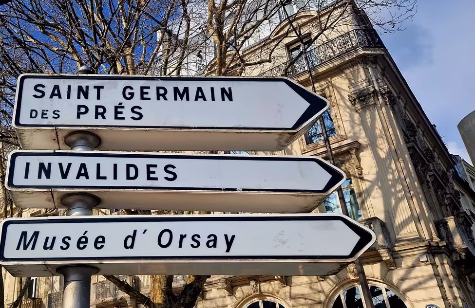 Où organiser une sortie scolaire à Paris ?