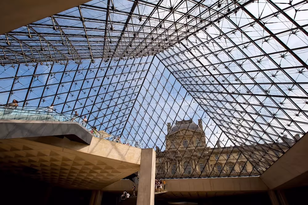 Visiter le Louvre en priorité