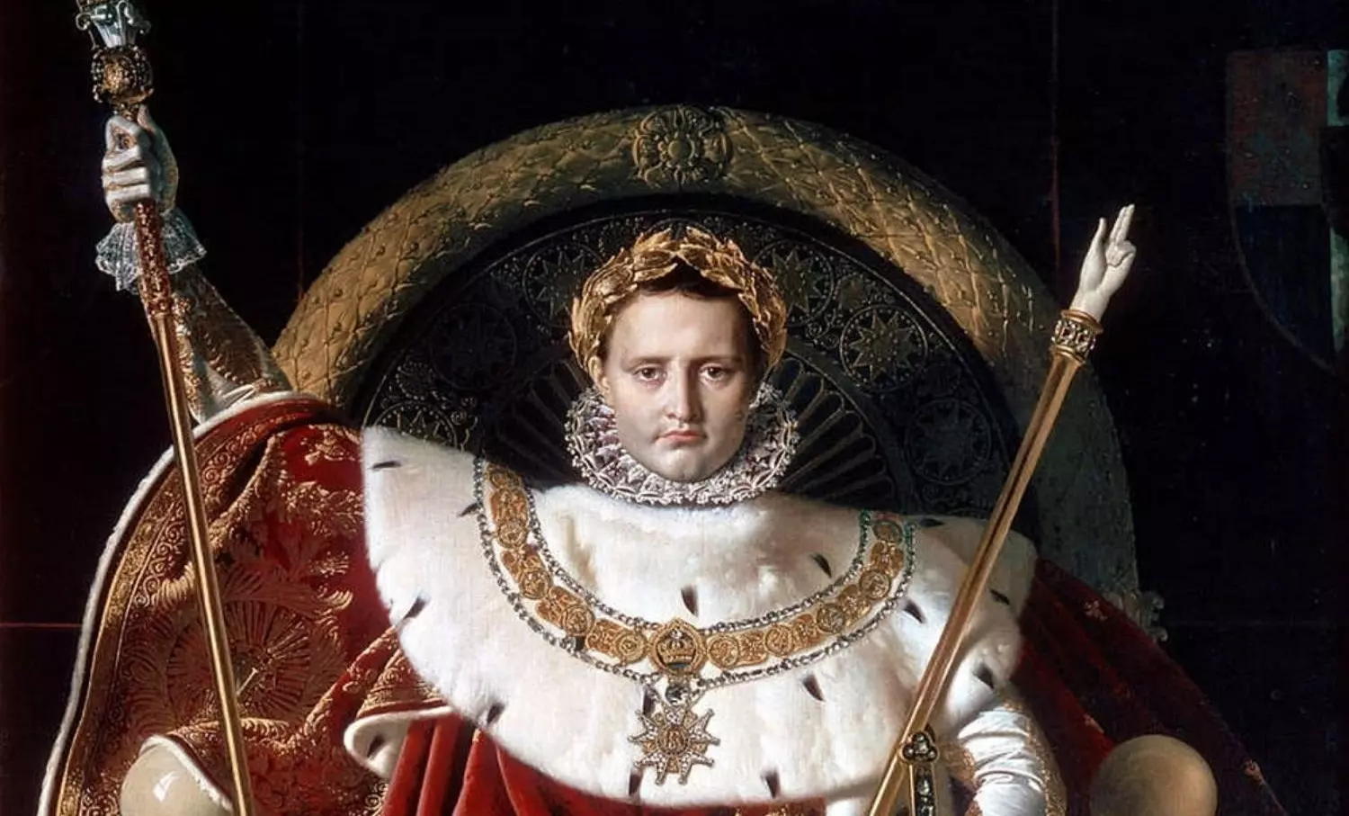 Visite Napoléon aux Invalides avec Paris Antoinette