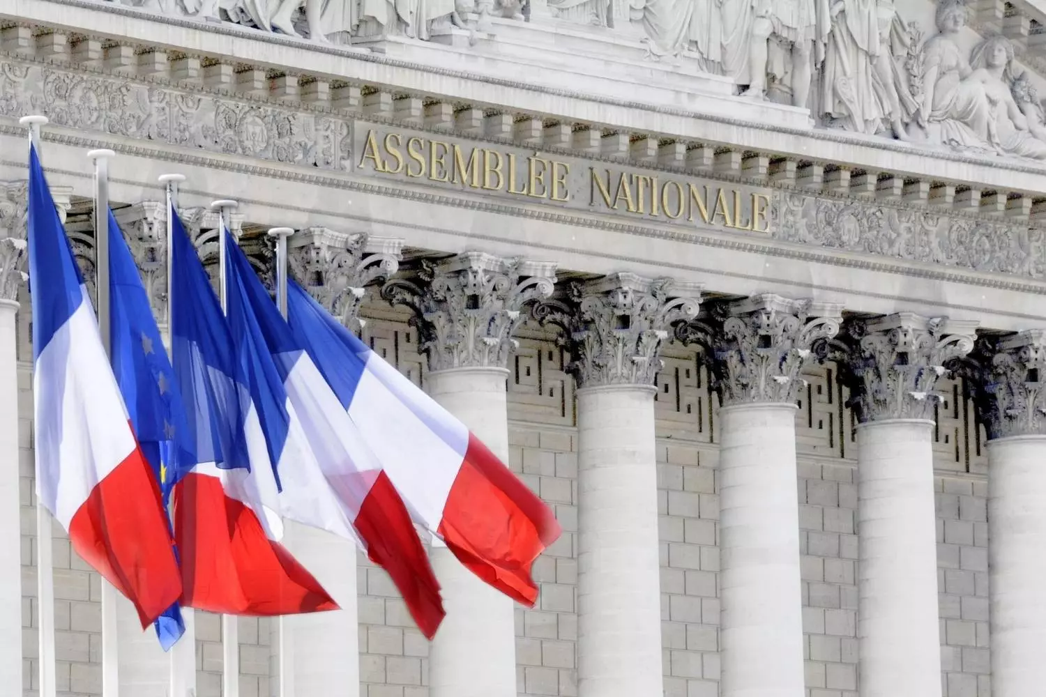 Projet scolaire Paris Citoyen avec Paris Antoinette