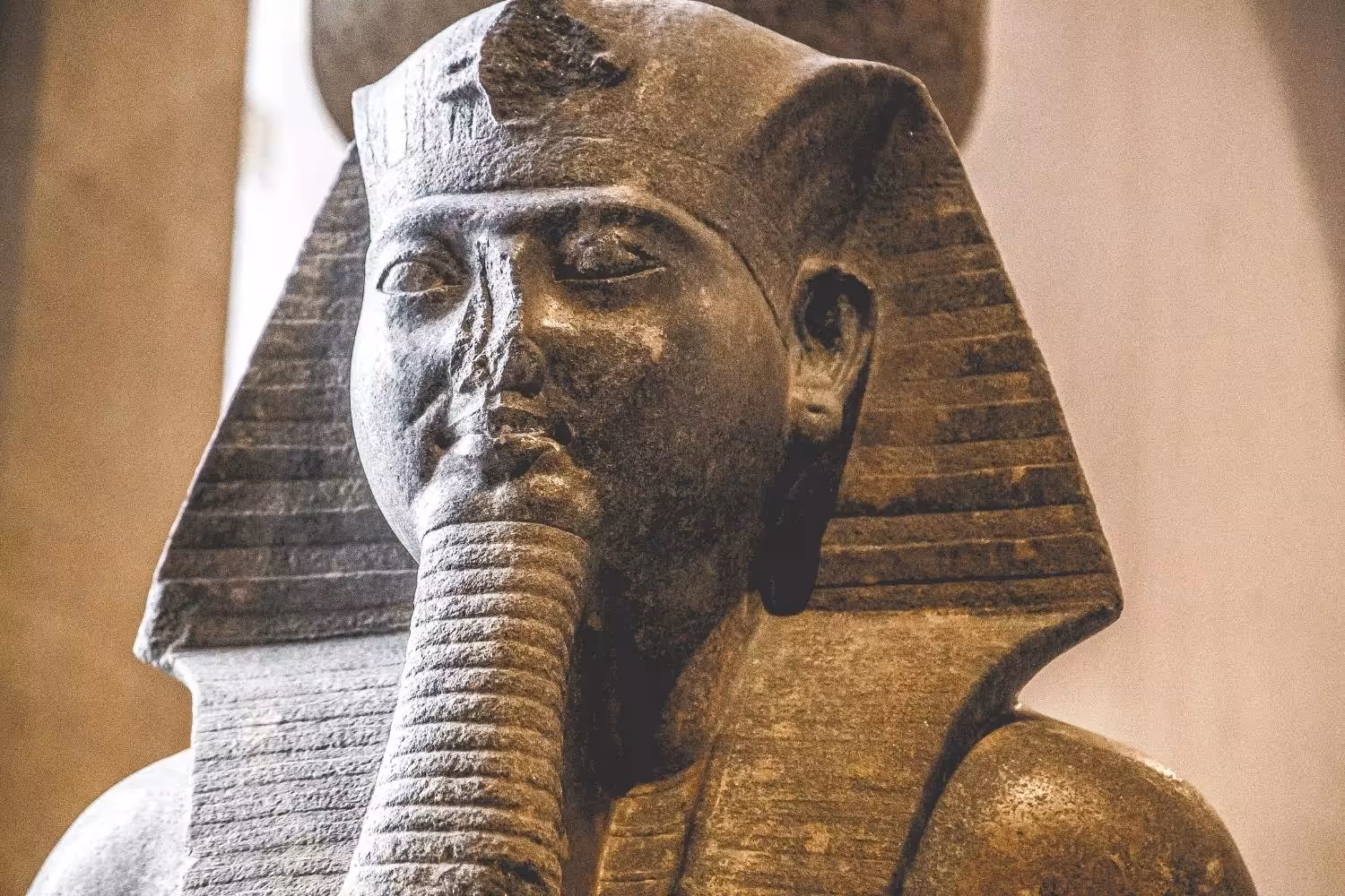 Sorties scolaires Histoire Paris : Egypte au Louvre