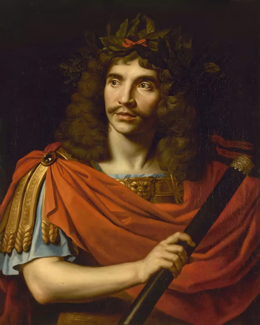 Sorties scolaires Histoire Paris : Molière