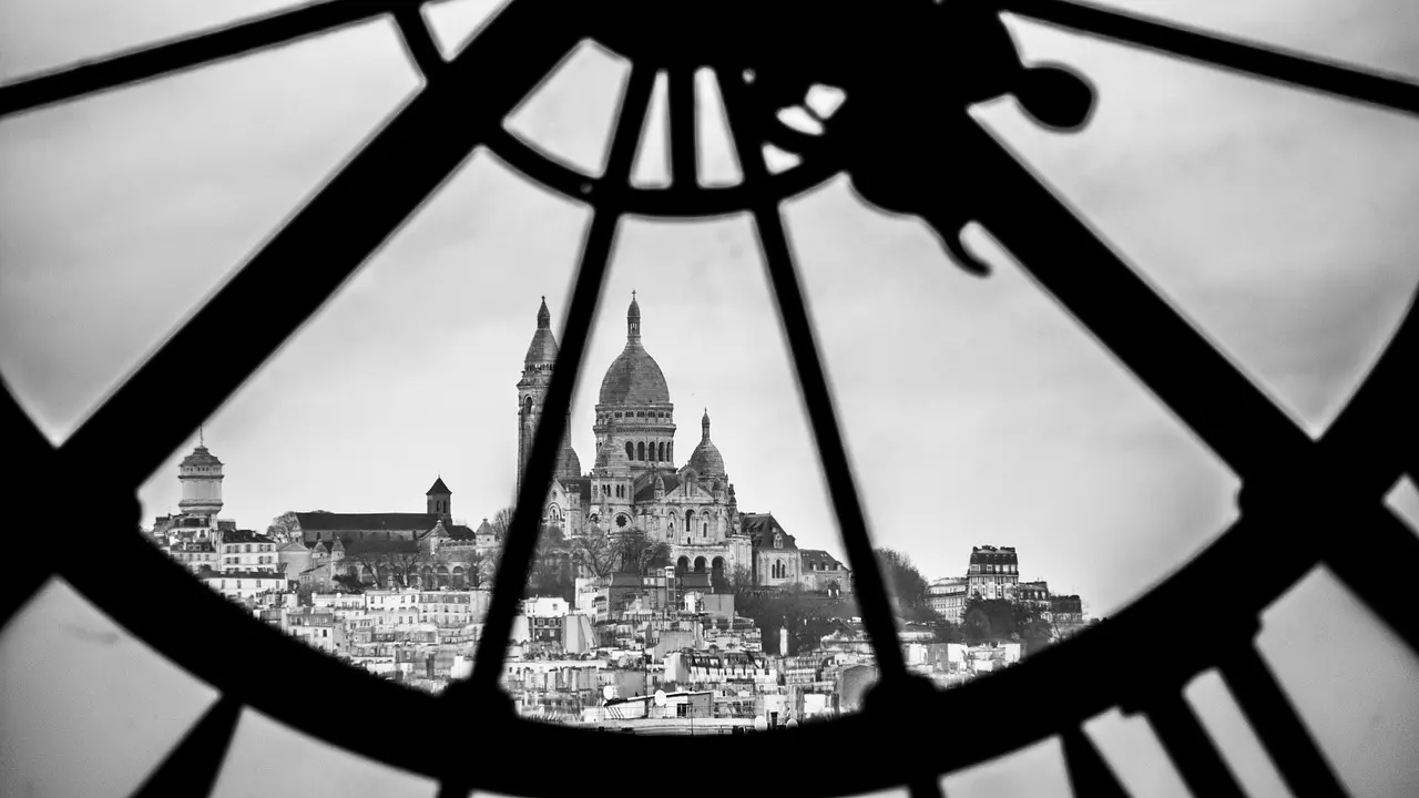 Classe de découverte Paris Antoinette : Visites scolaires