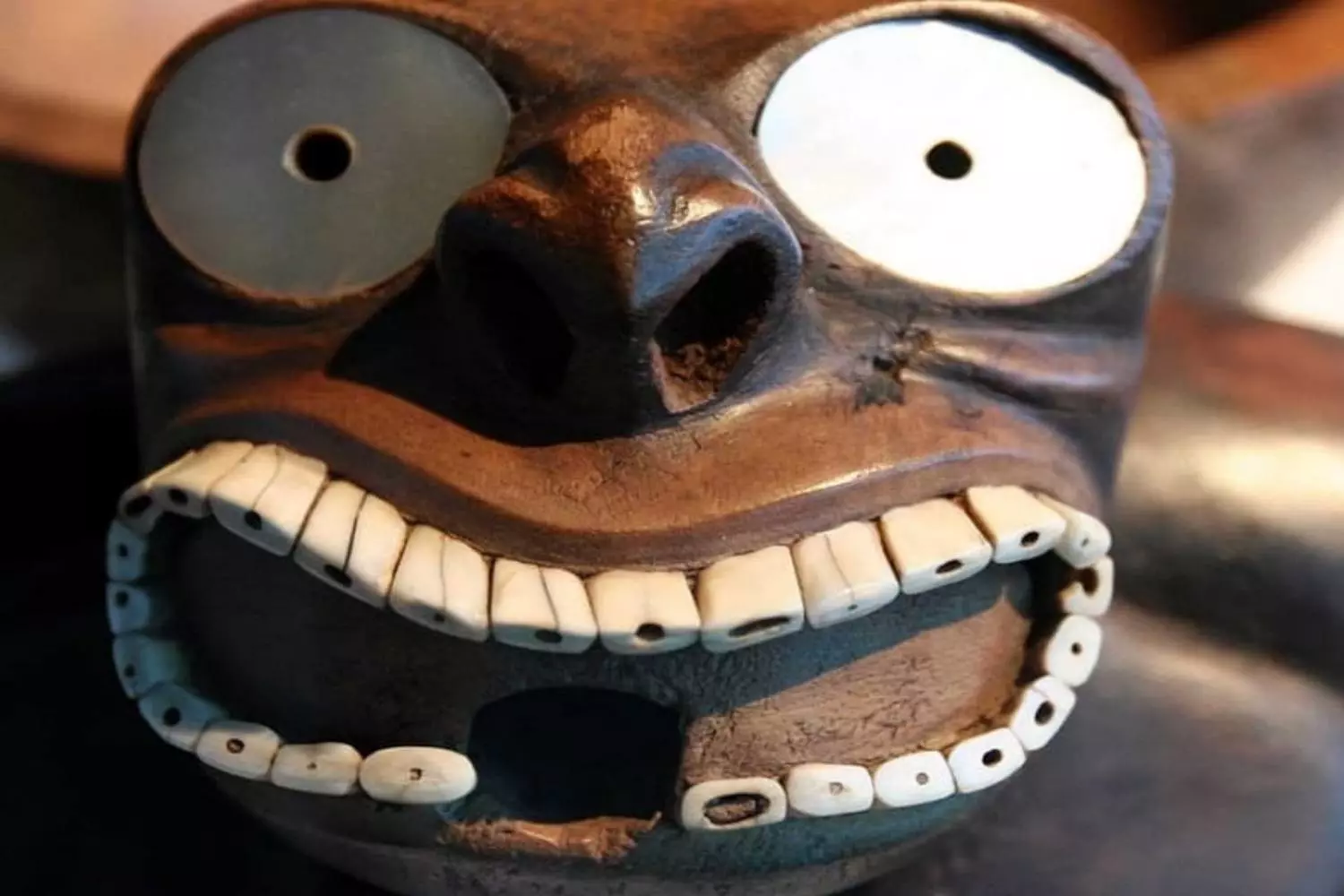 Visites scolaires Paris : le musée du Quai Branly