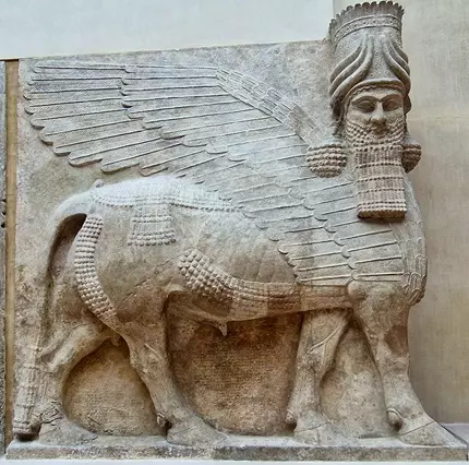 Visite scolaire Paris : Mésopotamie au Louvre