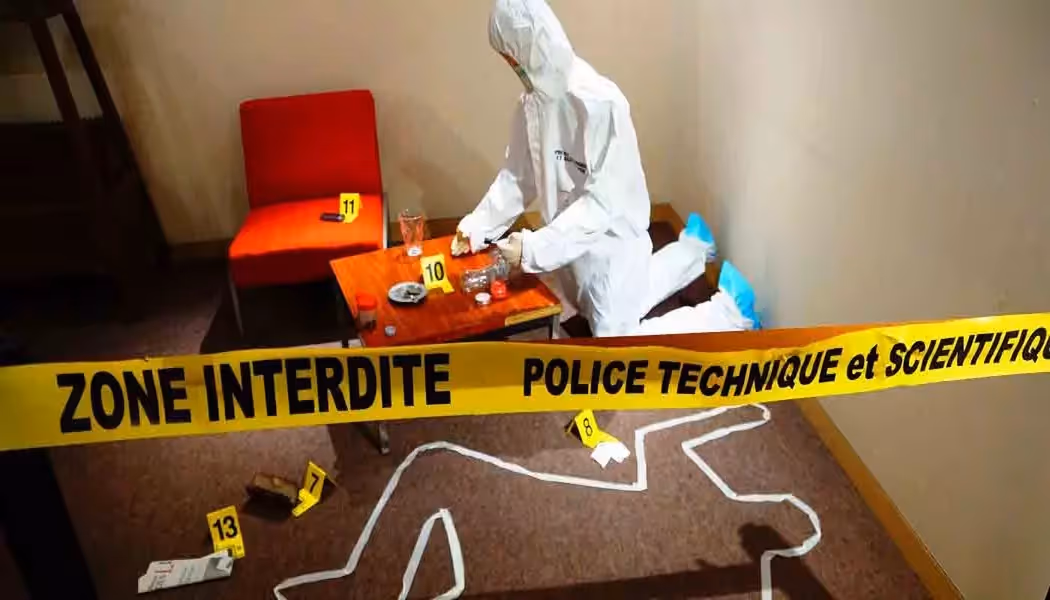 Sorties scolaires insolites : musée de la Police
