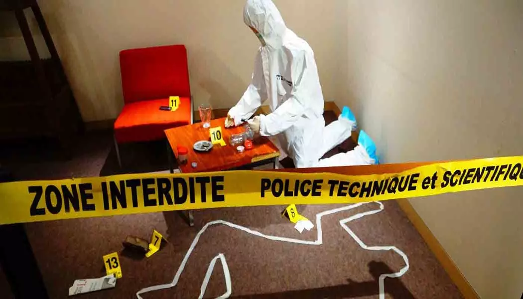 Sorties scolaires insolites : musée de la Police