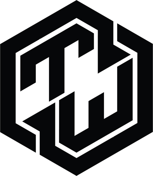 Techwindow logo.