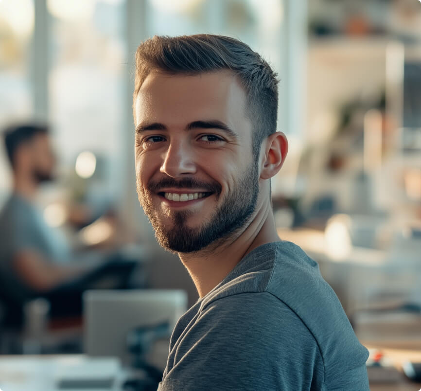 Team Member Image 