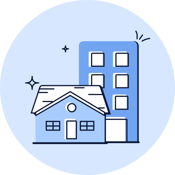 5 property credits
