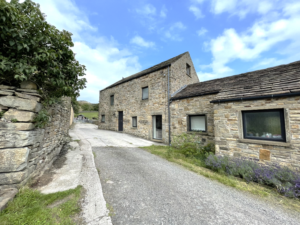 Croftbank Cottage, New Mills