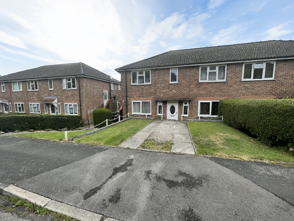 Goyt Road, Disley