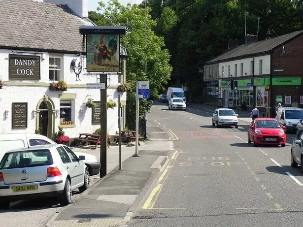 Disley