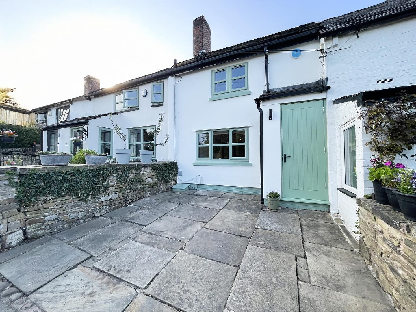 Greave Fold, Romiley