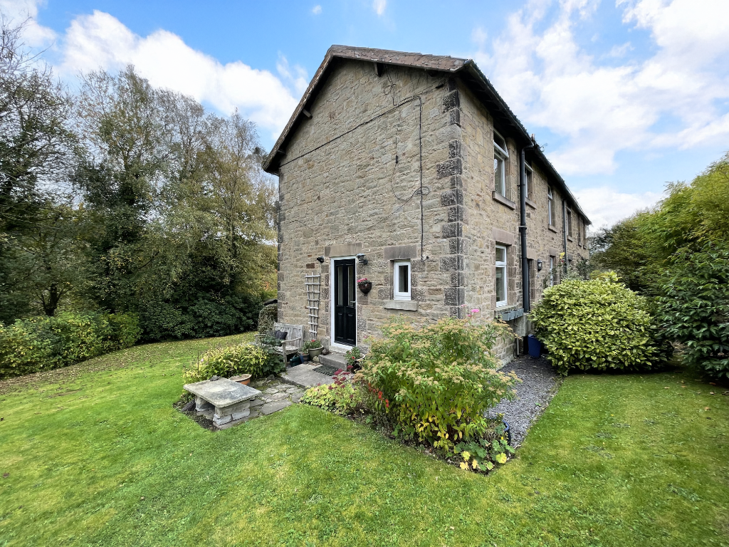 Rosey Bank, Buxworth