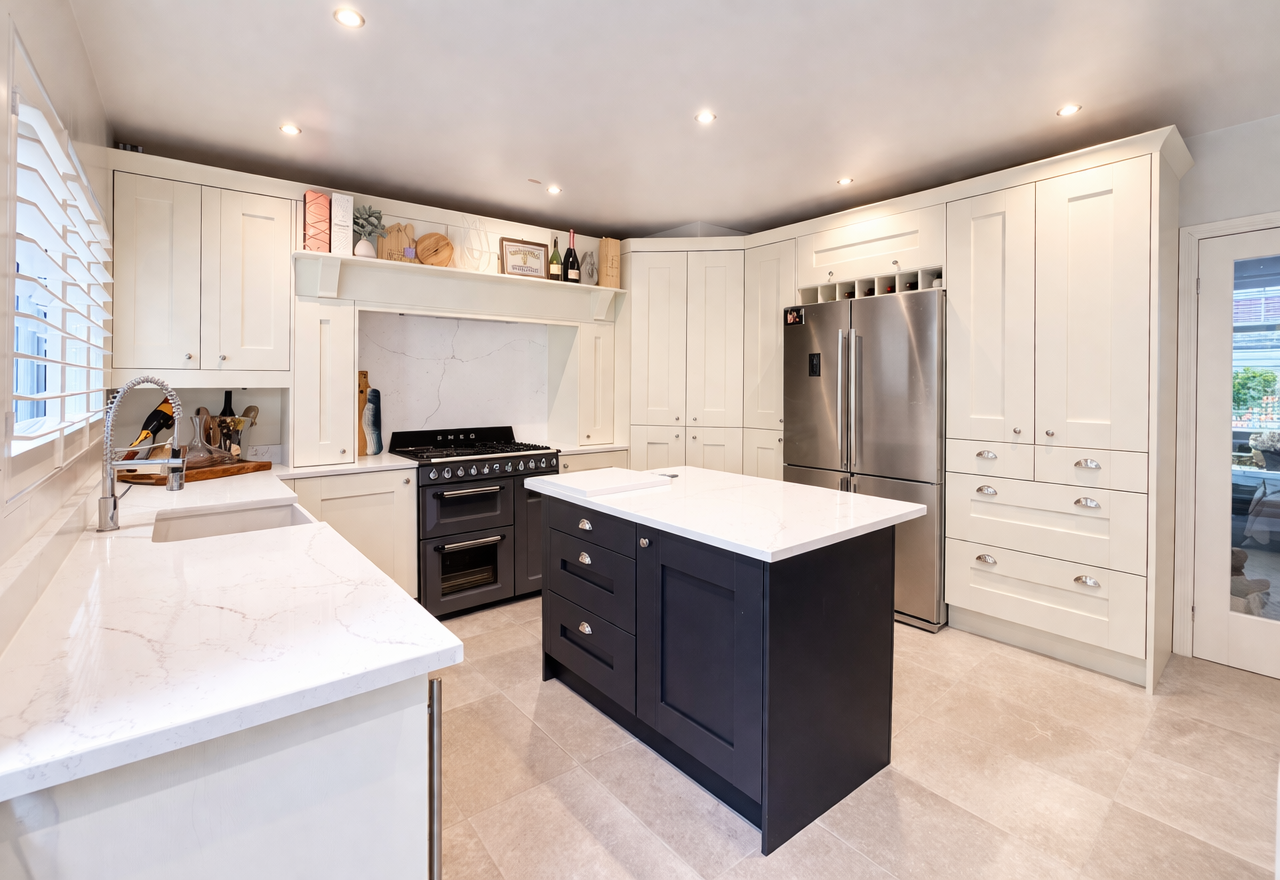 Lower Fold, Marple Bridge