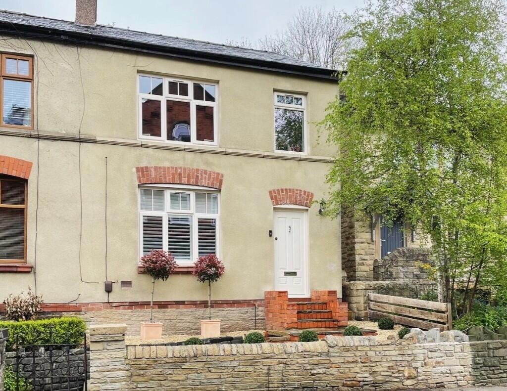 Lower Fold, Marple Bridge